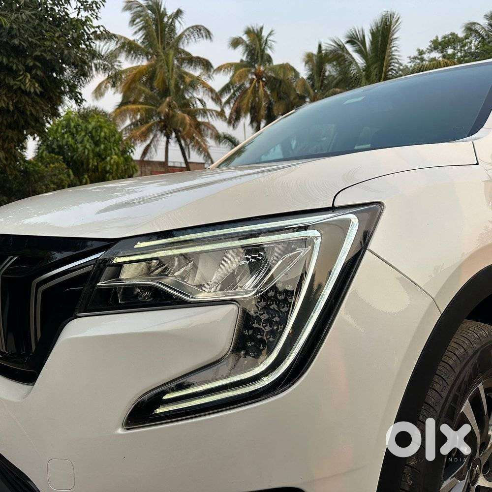 Mahindra Xuv700 2.2 Ax 5 Diesel Mt 7 Str, 2024, Diesel