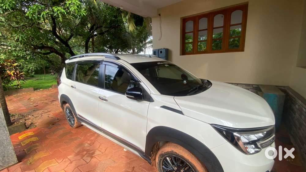 Maruti Suzuki Xl6 Petrol 2021