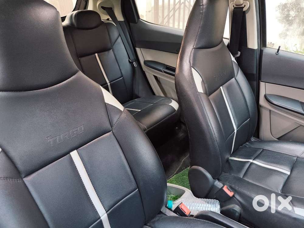 Tata Tiago 2019 Manual Petrol