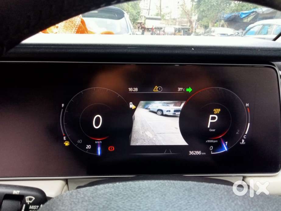 Mahindra Xuv700 Ax7 Luxury Pack Awd, 2023, Petrol