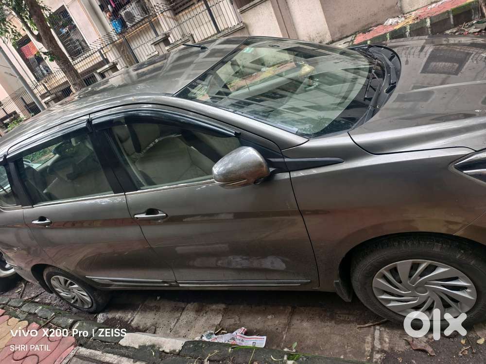 Maruti Suzuki Ertiga Vxi (o) Cng, 2020, Cng & Hybrids