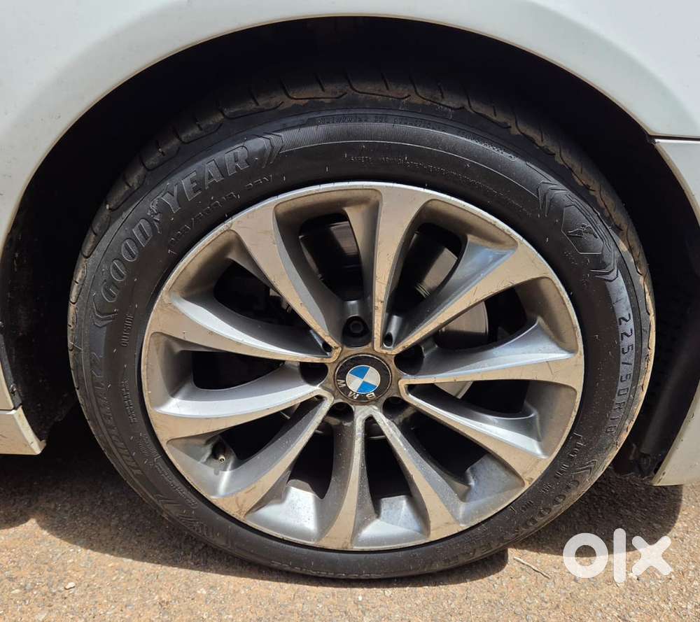 Bmw 5 Series 2015