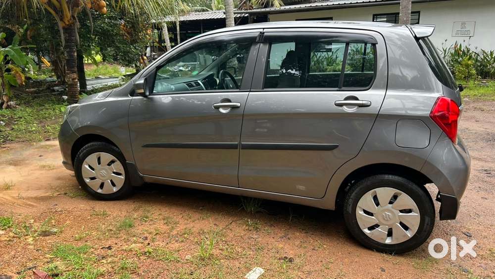 Maruti Suzuki Celerio Zxi 2020 Petrol Automatic