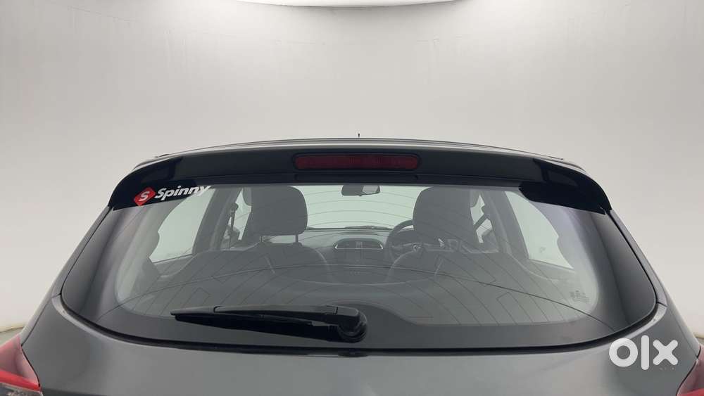 Tata Tiago Xza Plus, 2020, Petrol