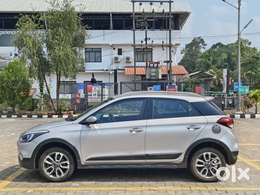 Hyundai I20 Active 1.2 S, 2015, Petrol