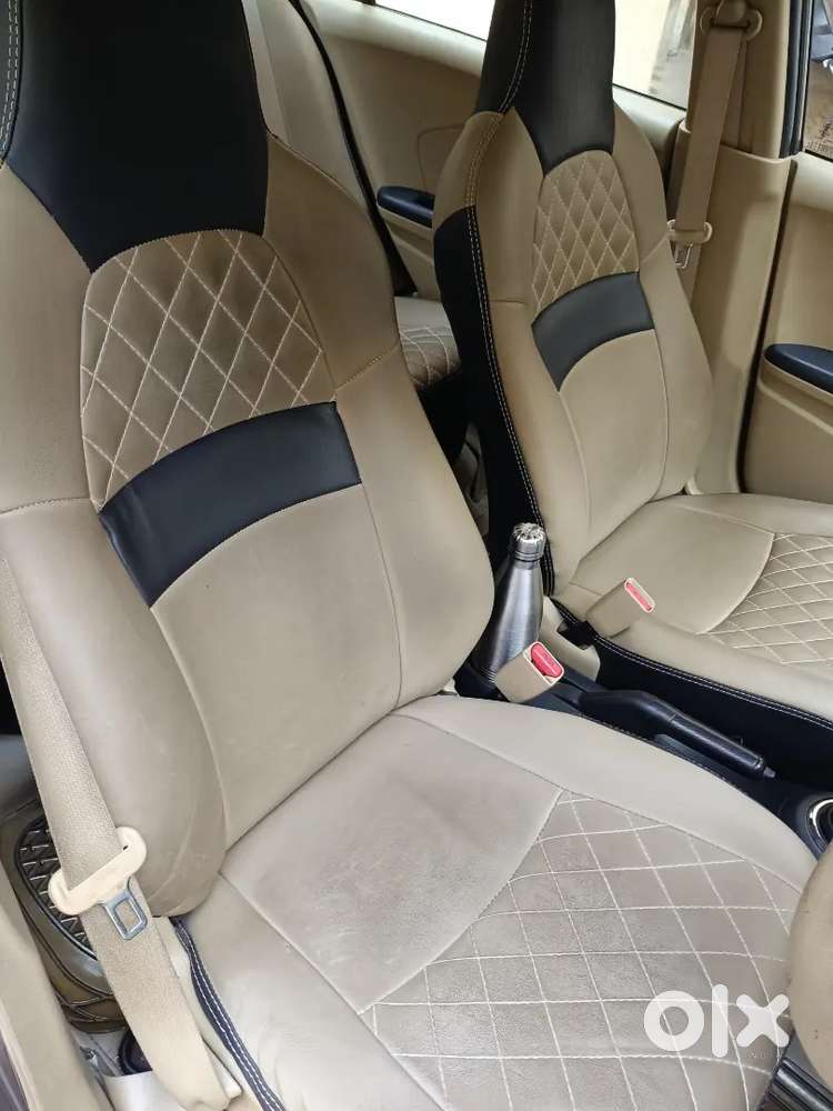 Honda City 2014