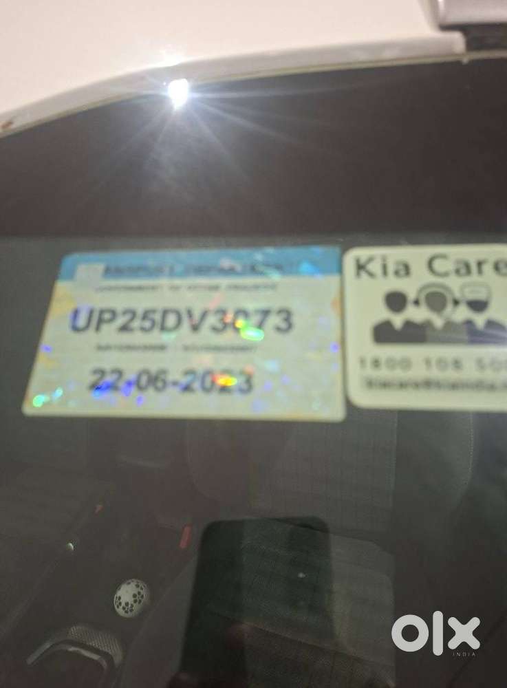 Kia Sonet 1.0 Htx Imt, 2023, Diesel