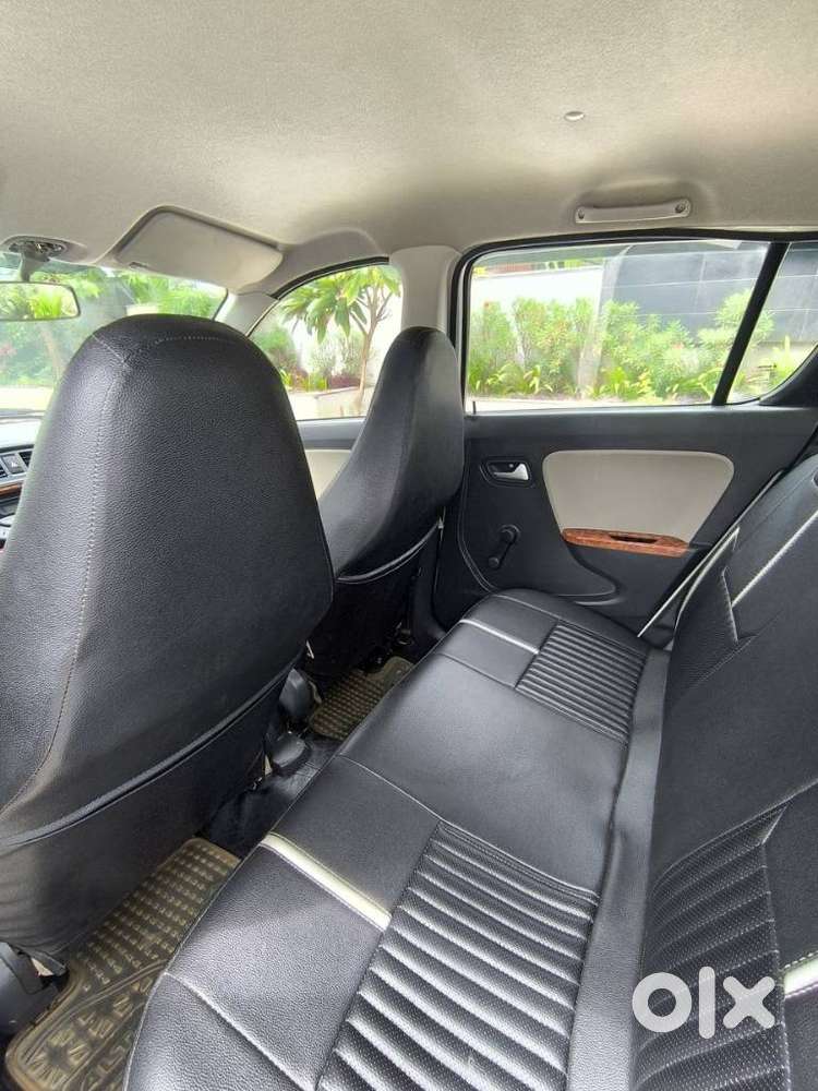 Maruti Suzuki Alto K10 Plus Edition, 2018, Petrol