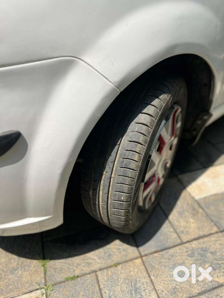 Chevrolet Spark 2010 Petrol Good Condition