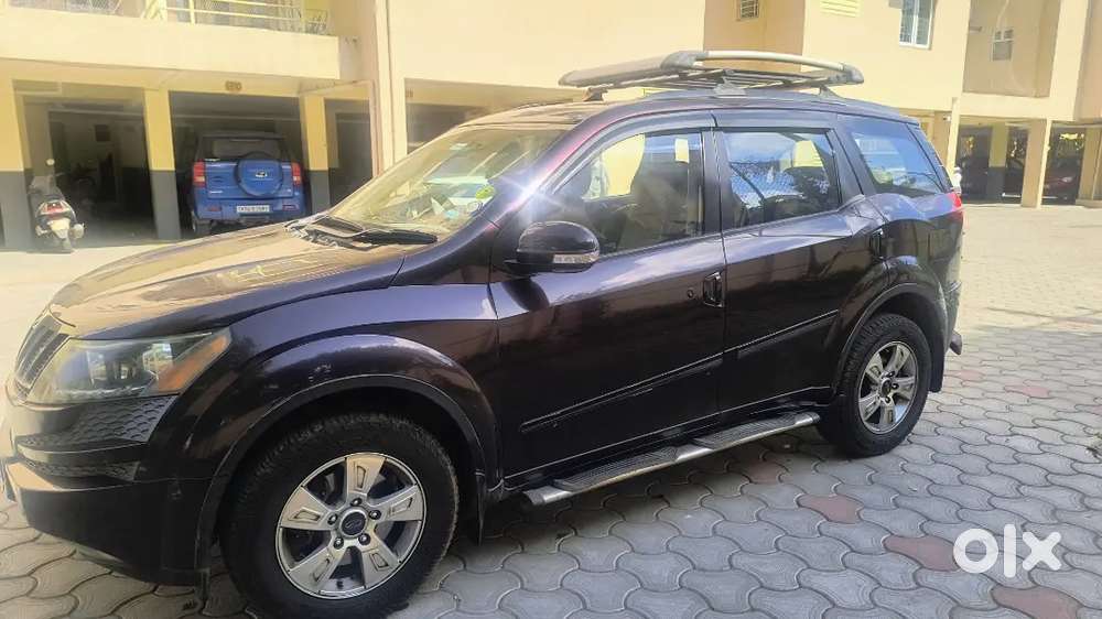 Best Xuv500 Vehicle In Mint Condition