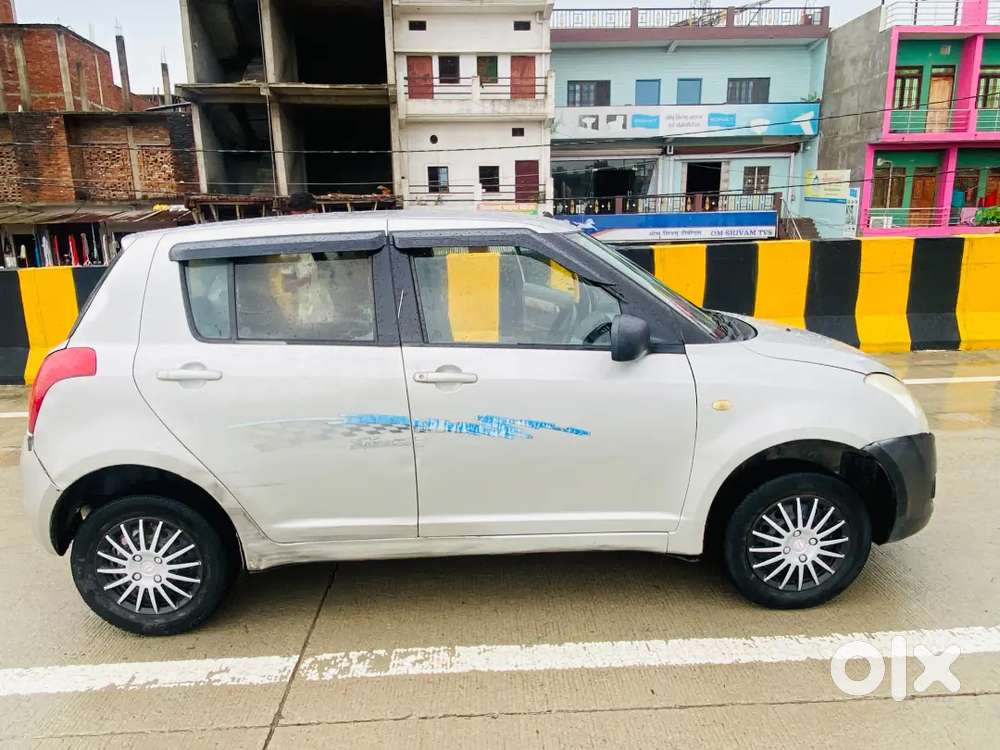 Swift Maruti Suzuki Lxi 2006 Diesel