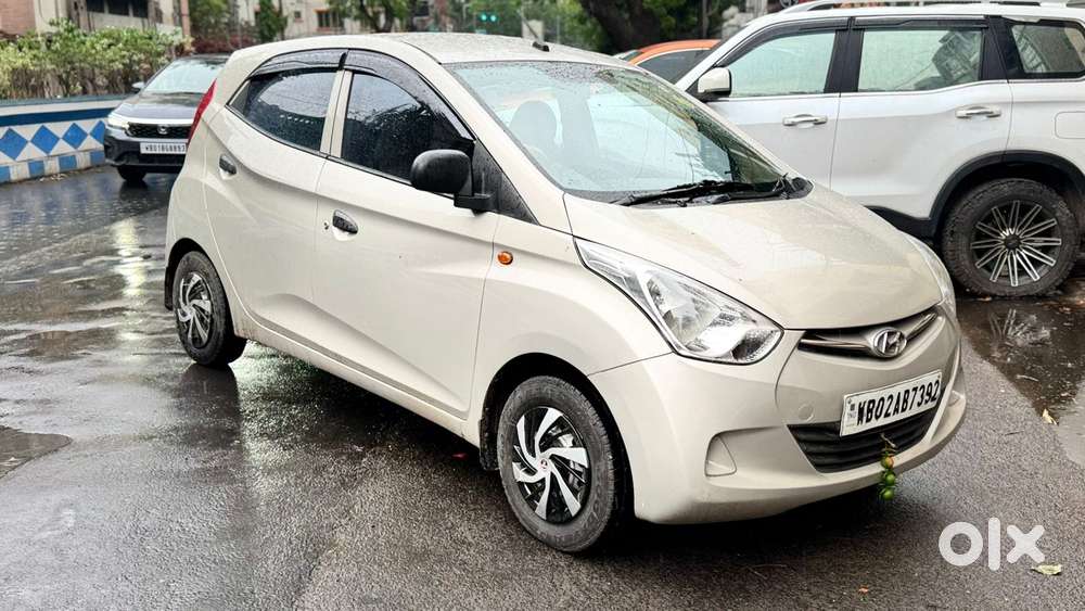 Hyundai Eon Era +, 2012, Petrol