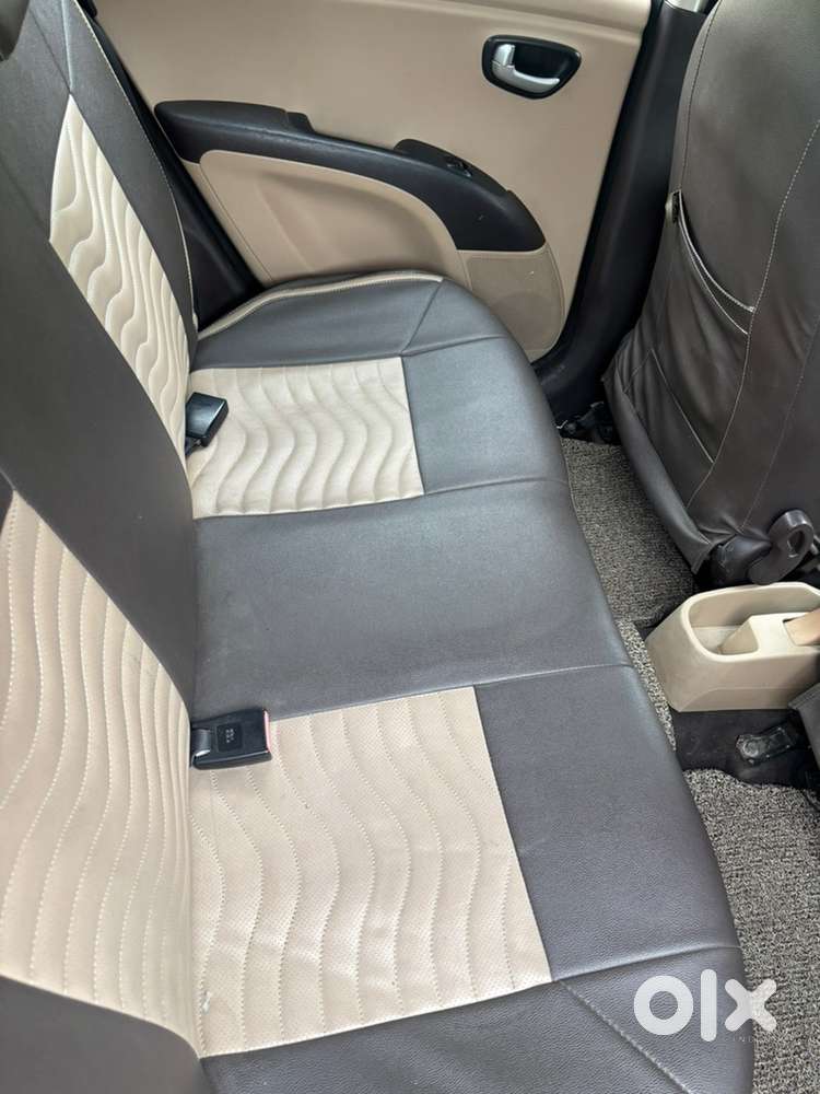 Hyundai I10 Petrol 2010