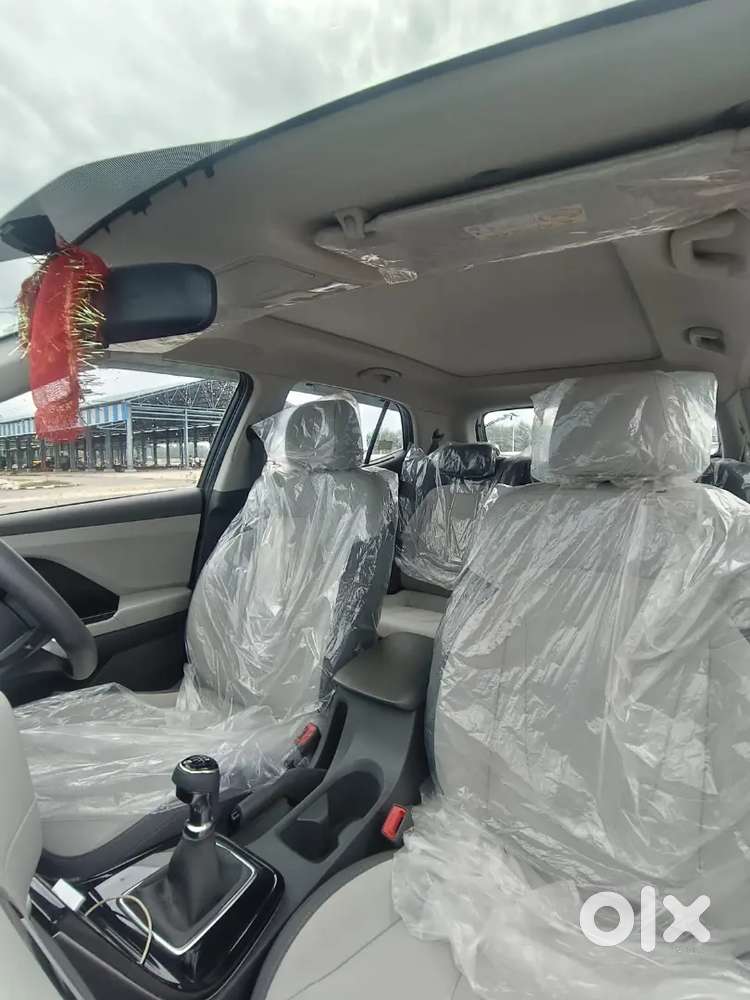 Hyundai Creta Petrol 2024