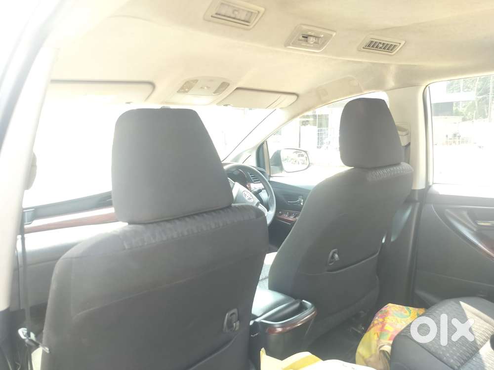 Toyota Innova Crysta G 7 Str, 2018, Diesel
