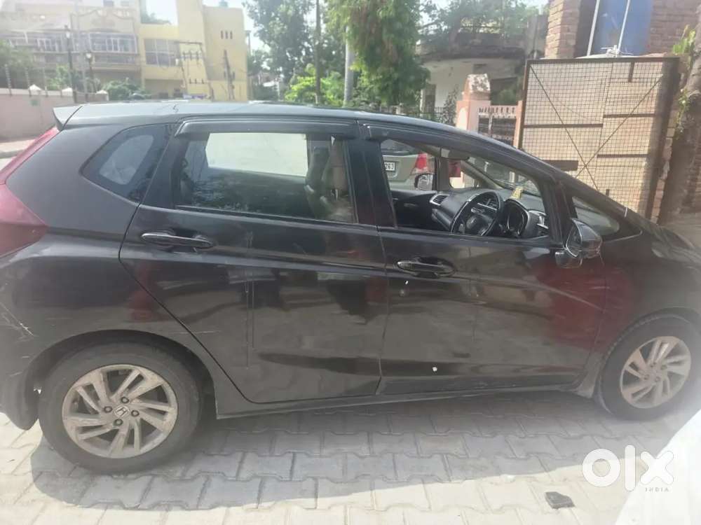 Honda Jazz 1.2 V I-vtec 2016