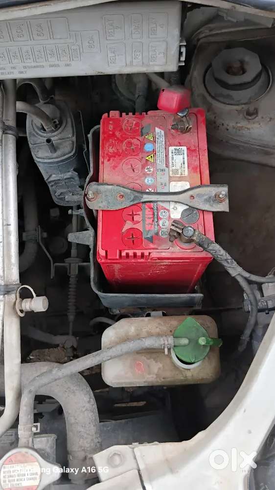 Maruti Suzuki Estilo 2007 Petrol 100000 Kmj Driven