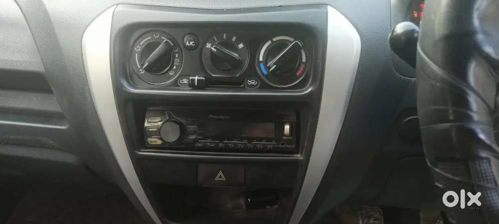 Maruti Suzuki Alto 800