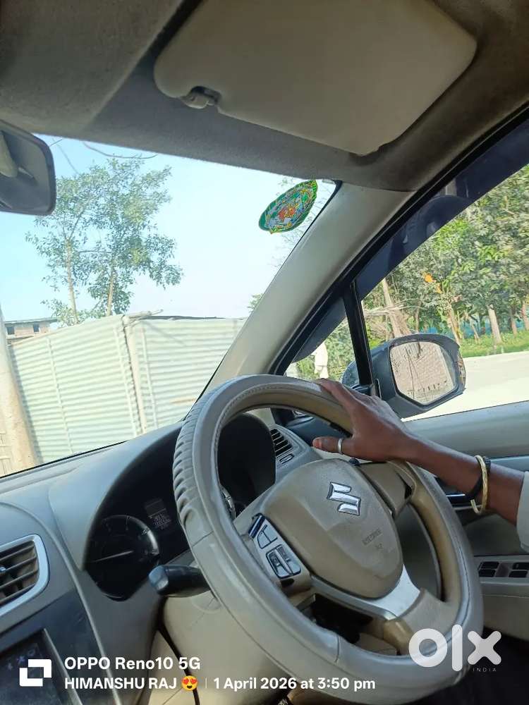 Maruti Suzuki Ertiga 2017 Diesel 150000 Km Driven