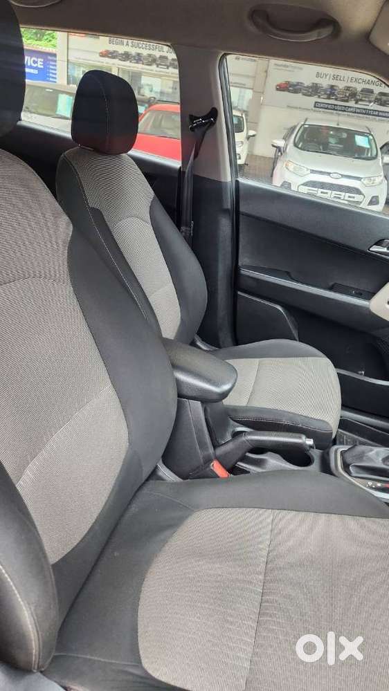 Hyundai Creta 1.6 Sx Plus, 2016, Petrol