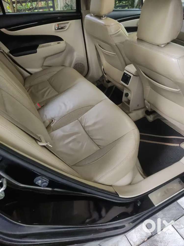 Maruti Suzuki Ciaz Vdi Plus 2015
