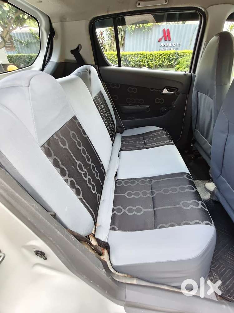 Maruti Suzuki Alto 800 Lxi, 2013, Petrol