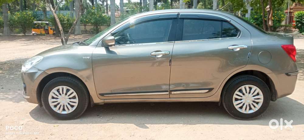 Maruti Suzuki Swift Dzire Vdi Bsiv, 2018, Diesel