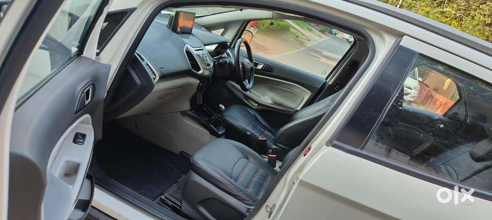 Ford Escort Alpha 1.6, 2017, Diesel