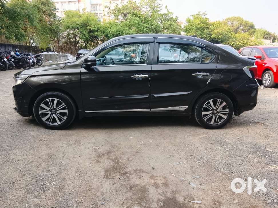 Honda Amaze Vx 1.2 Petrol Cvt, 2023, Petrol