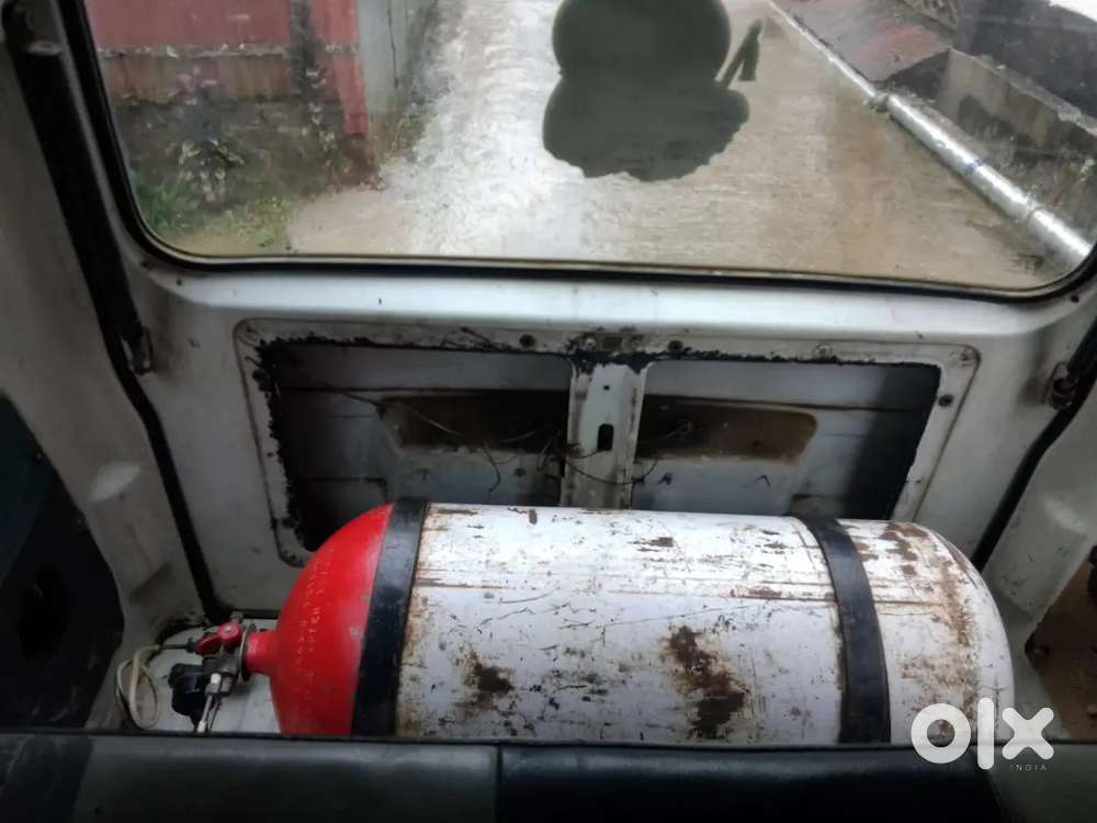 Maruti Suzuki Omni 2013 Cng & Hybrids 105000 Km Driven