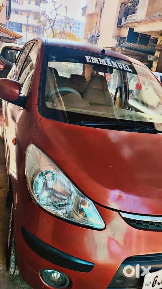 Hyundai Grand I10 Magna 2007