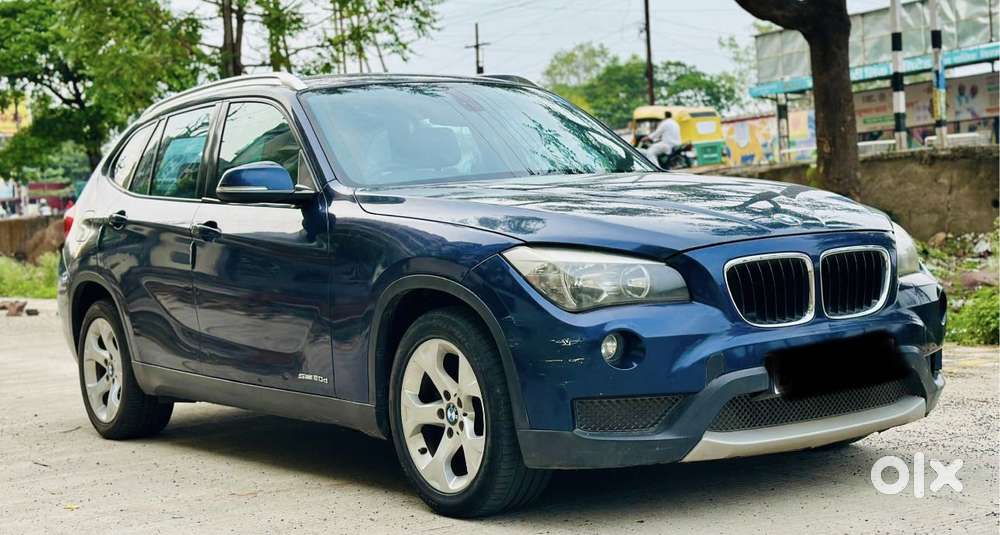 Bmw X1 2.0 Sdrive20i Xline, 2013, Diesel