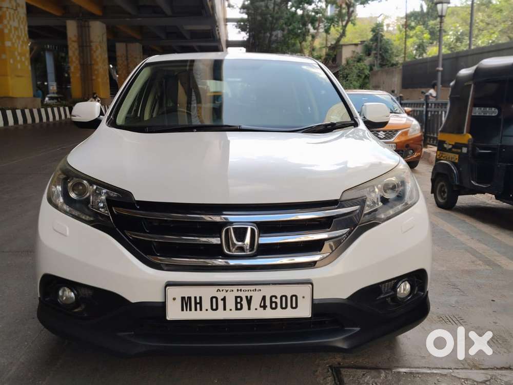 Honda Cr-v 2.4 Automatic, 2015, Petrol