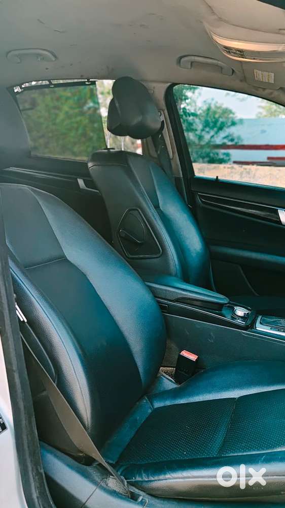 Mercedes-benz C-class C 220d, 2013, Diesel