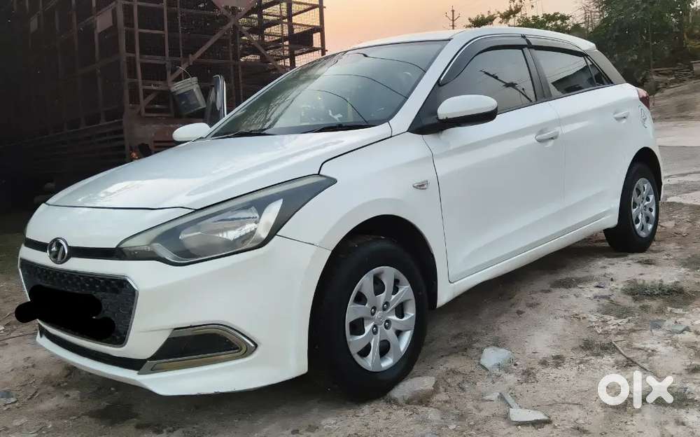 Hyundai I20 2014 Lpg Good Condition
