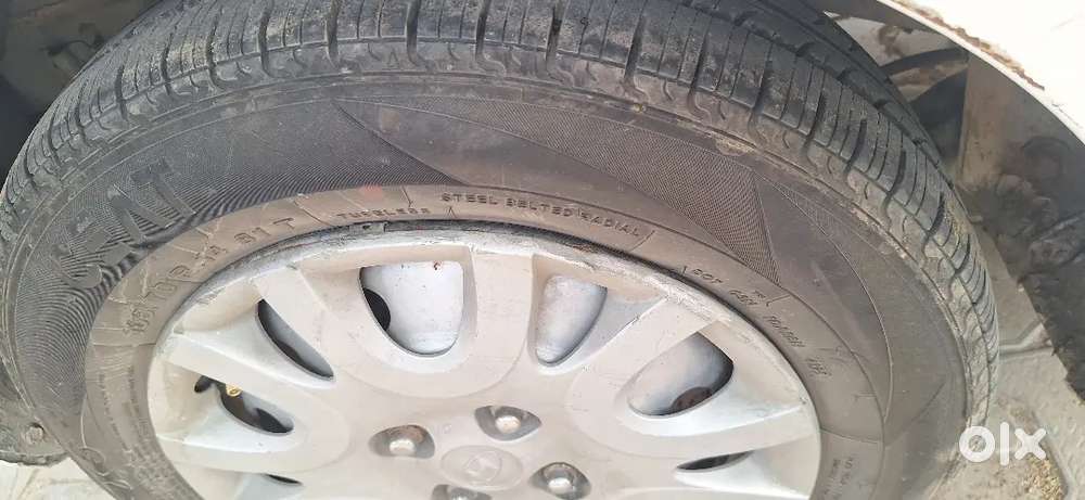 Hyundai Grand I10 2016