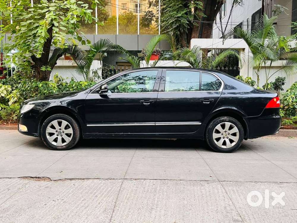 Skoda Superb 2008-2013 1.8 Tsi, 2010, Petrol