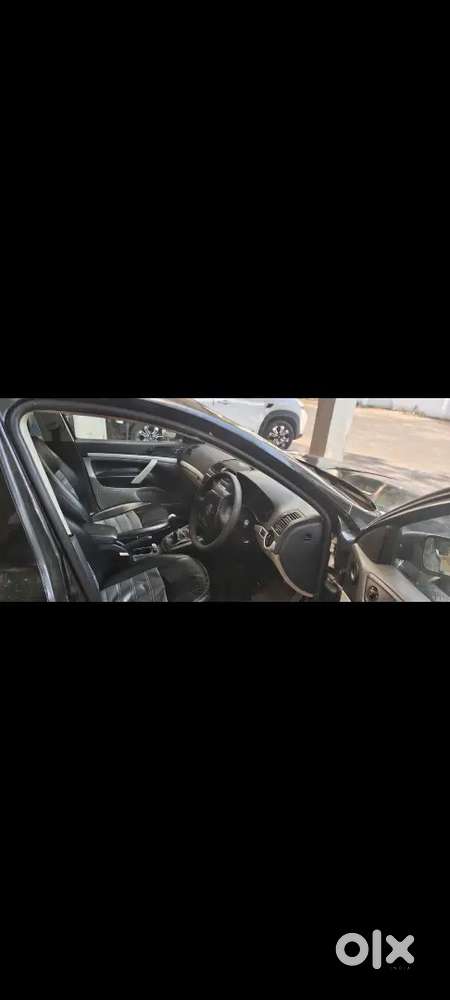 Skoda Laura 2008 Diesel 140000 Km Driven