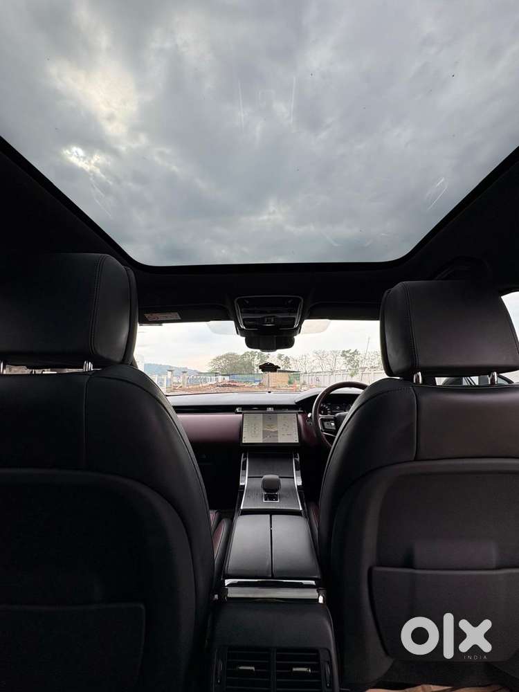 Land Rover Range Velar P250 R-dynamic Hse, 2024, Diesel