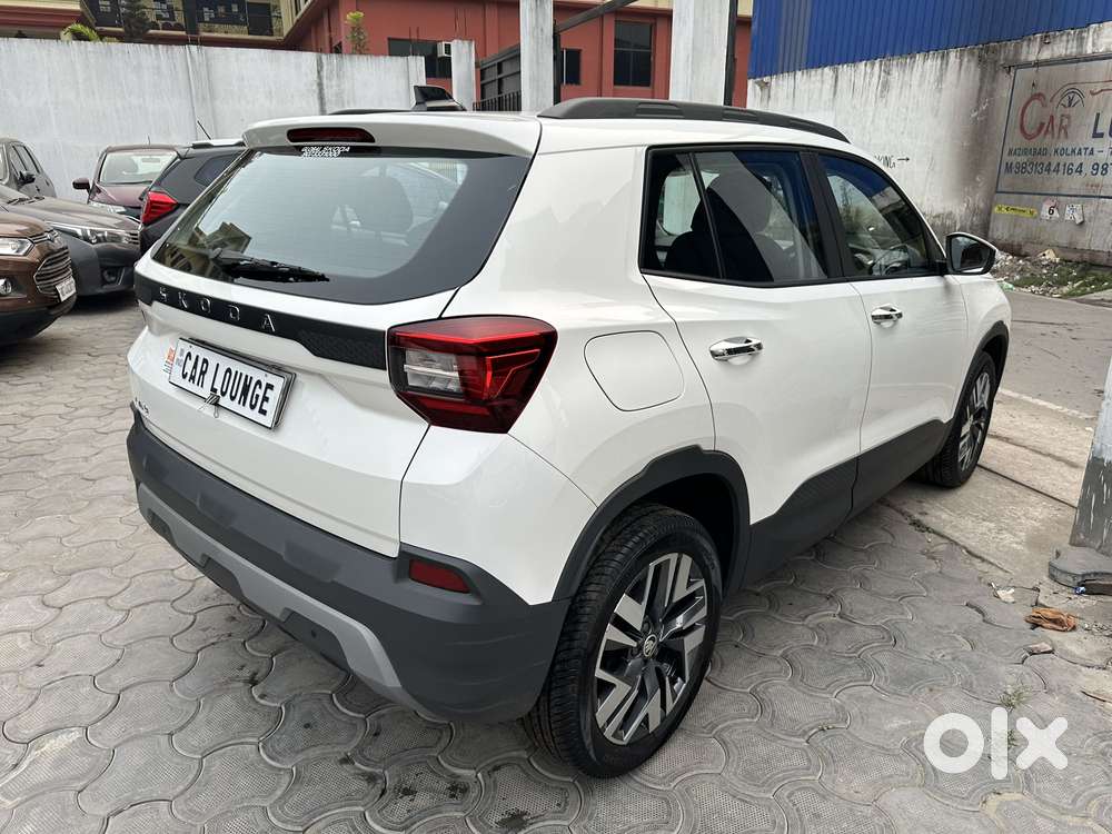 Skoda Kylaq Prestige, 2025, Petrol