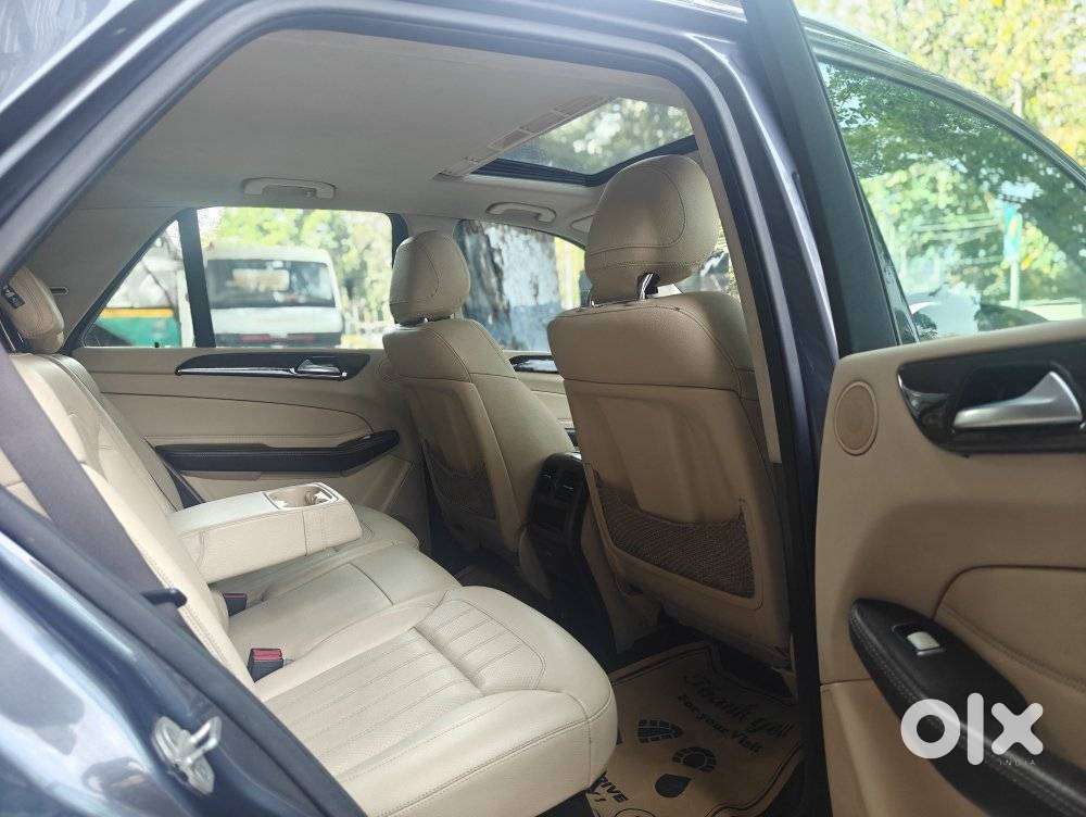 Mercedes-benz Gle Class 2.1 250d 4matic, 2016, Diesel