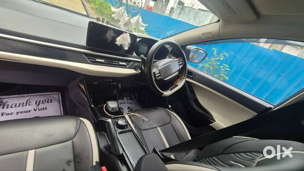 Tata Nexon Creative 2025