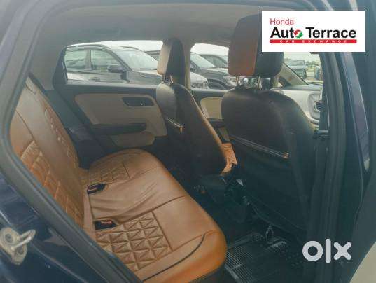Tata Altroz 1.2 Xm, 2024, Petrol