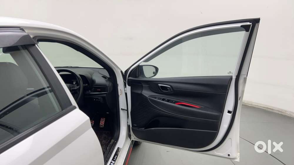 Hyundai I20 N Line N8 1.0 Turbo Dct, 2023, Petrol