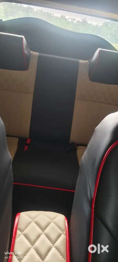 Maruti Suzuki Swift Vxi 2018