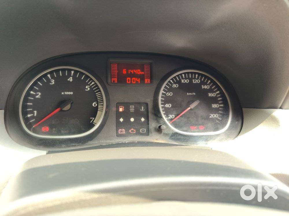 Renault Duster 85ps Diesel Rxl Optional, 2014, Diesel