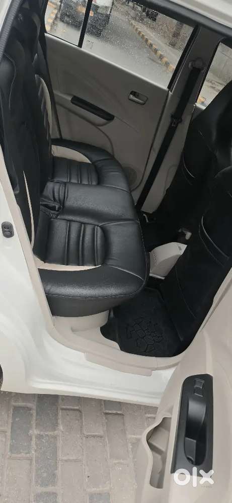 Maruti Suzuki Celerio
