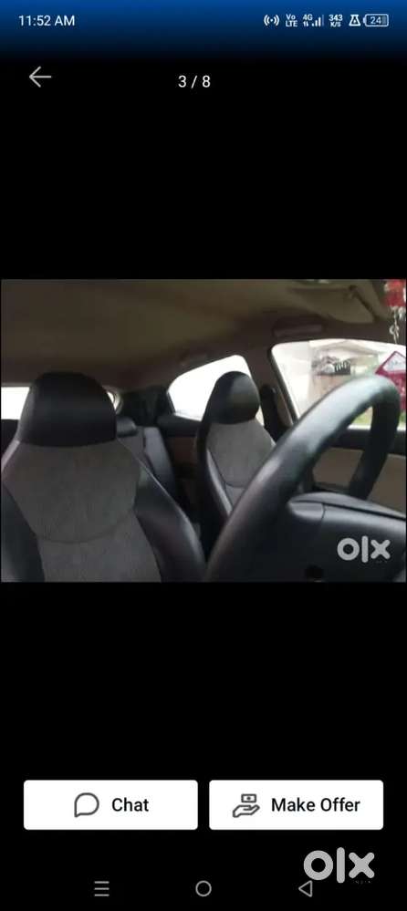Doctor Use Car