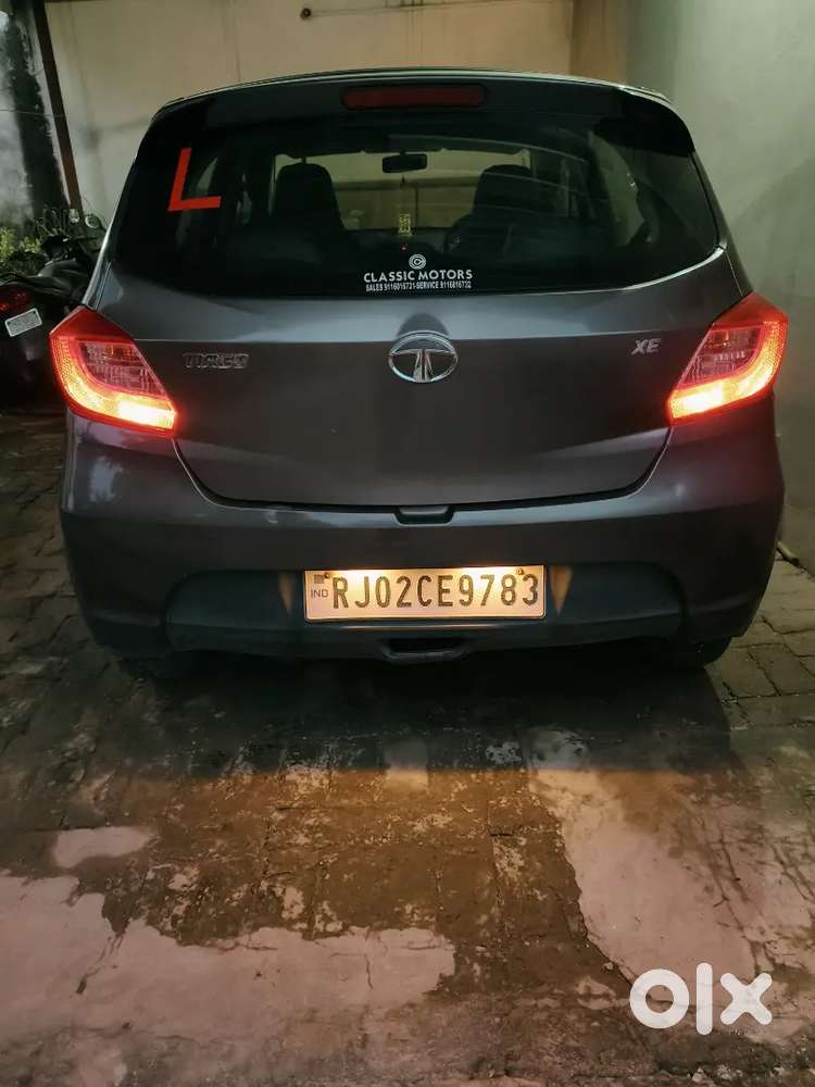 Tata Tiago 1.2 Revotron 2020