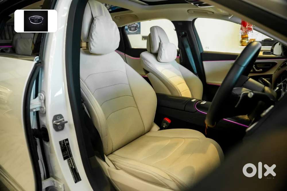 Mercedes-benz E-class E 200, 2025, Petrol